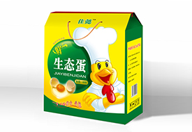 佳懿生態蛋60